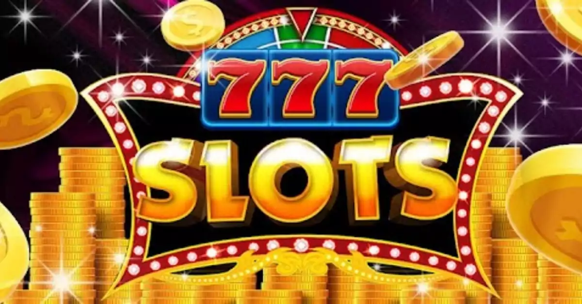 Bật mí cách chơi 777 slots casino dễ thắng