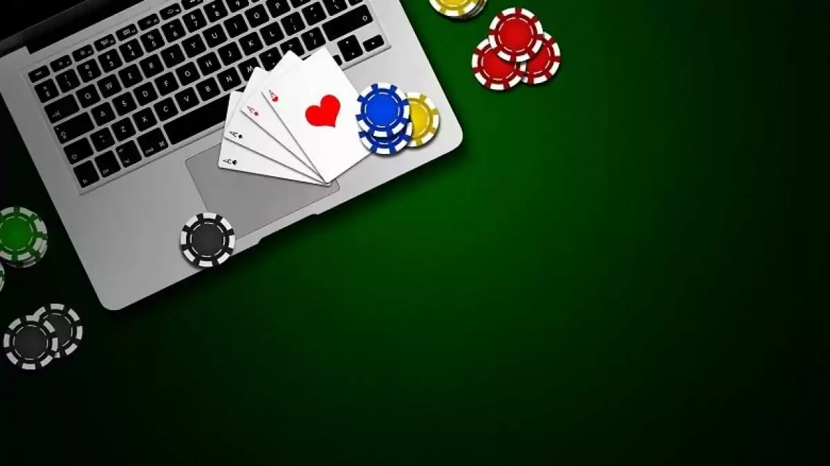 Hướng dẫn chơi Poker
