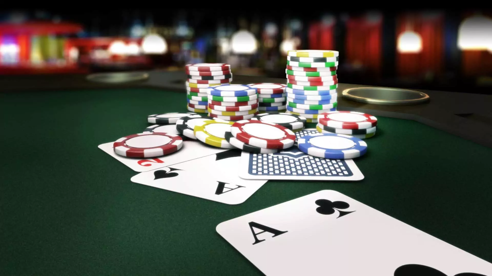 Chơi poker online ở nhà cái KUBET 