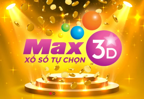 Định nghĩa dự đoán Max 3D